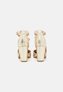 Anna Field Escarpins - Gold -Anna Field Soldes Boutique eae0e997eb9e4c58942e571d28a554c1