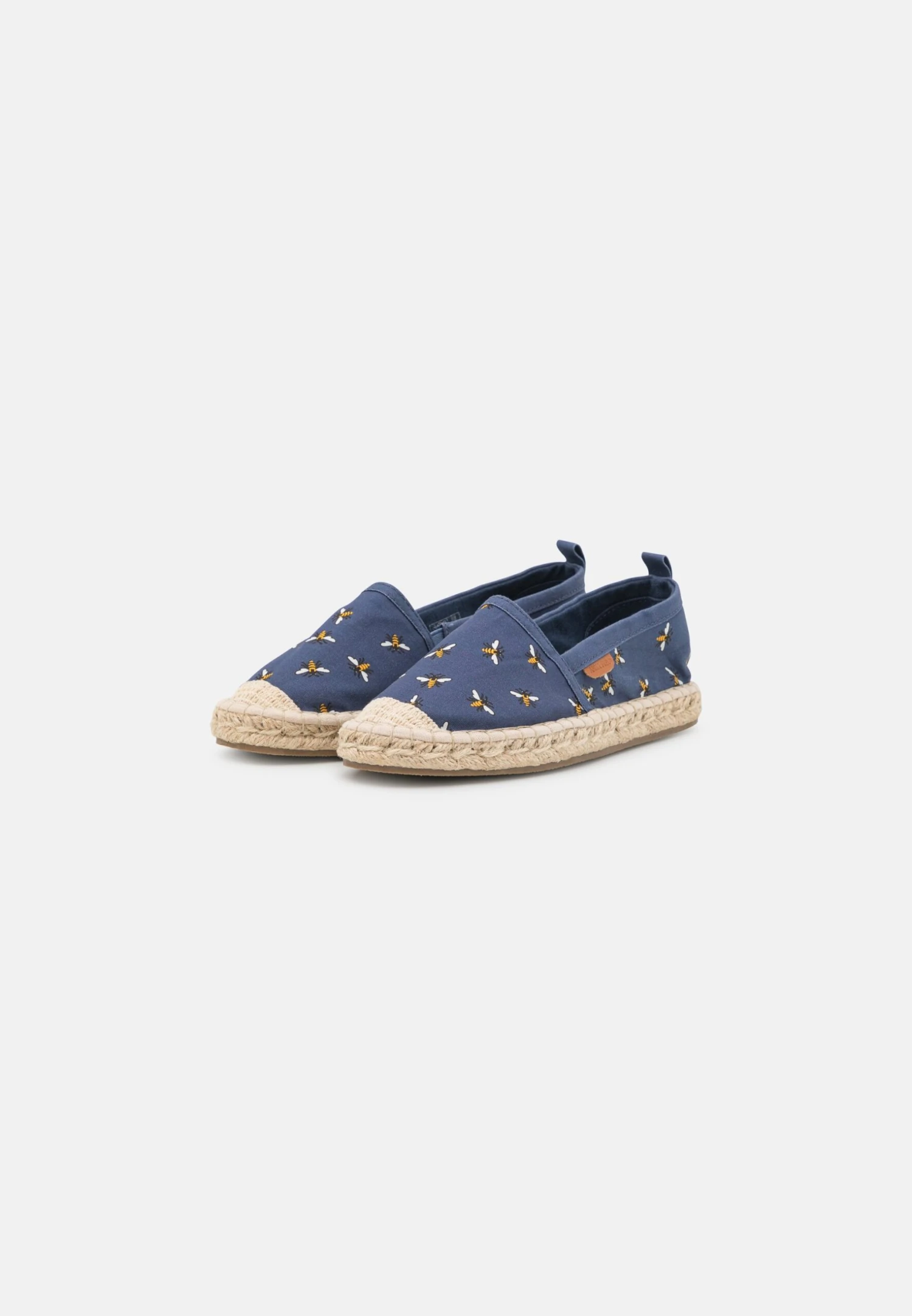 Anna Field Espadrilles - Blue 3 Anna Field Espadrilles - Blue – Image 3