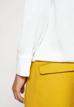 Blouse - Off-White -Anna Field Soldes Boutique ec7ba74ccc1845a7aaf5bdf432705ec1