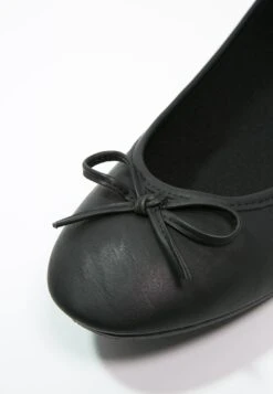 Anna Field Ballerines - Black 13 Anna Field Ballerines - Black -Anna Field Soldes Boutique ec9cb39b917c4f6ebf6a5b09cca9ff8b