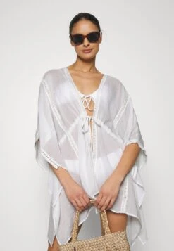 Anna Field Accessoire De Plage - White -Anna Field Soldes Boutique ed3c394b1fa14c08b403a56ddeedabbe