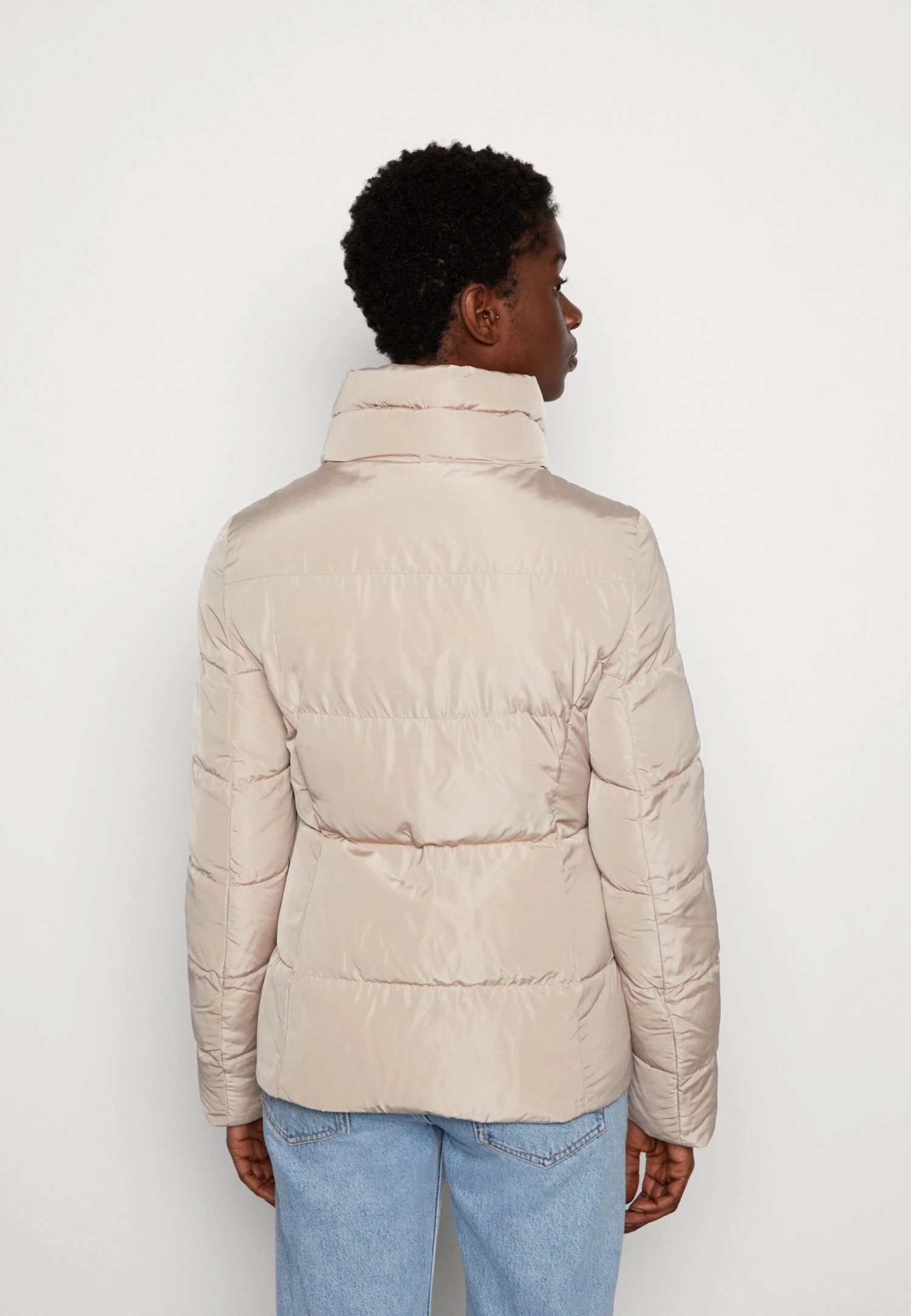 Anna Field Veste D'Hiver - Light Brown 3 Anna Field Veste D'Hiver - Light Brown â Image 3