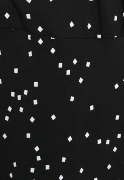 Robe De Jour - Black/White 5 Robe De Jour - Black/White -Anna Field Soldes Boutique ee5f1f5bea104be2b00bae3283295e88