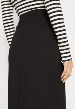 Anna Field Jupe Portefeuille - Black -Anna Field Soldes Boutique ef013203fe3b4bd3a9861918bc26acaa