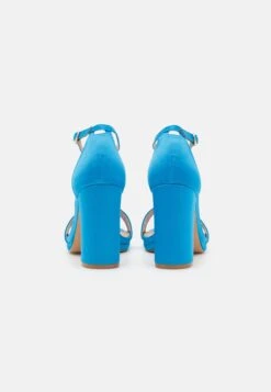 Anna Field Sandales À Talons Hauts - Blue 9 Anna Field Sandales À Talons Hauts - Blue -Anna Field Soldes Boutique f005ecc7c30845128e65a79dd3f6c87e