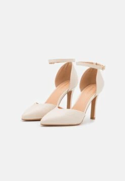 Anna Field Escarpins - Off-White -Anna Field Soldes Boutique f034acacfefb4d9fb9efb5f15948f263