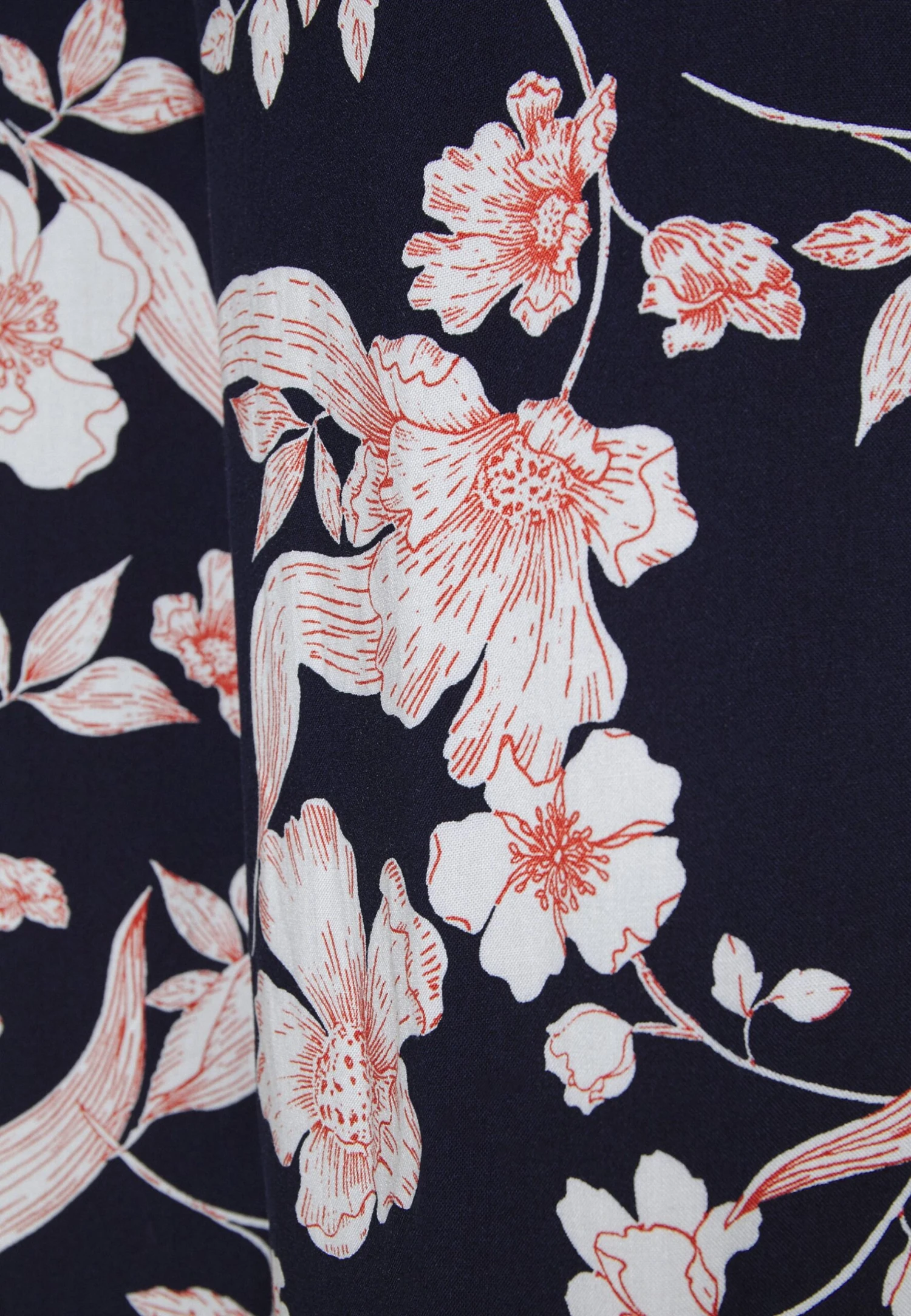 Pantalon Classique - Multi-Coloured/Off-White 5 Pantalon Classique - Multi-Coloured/Off-White – Image 5