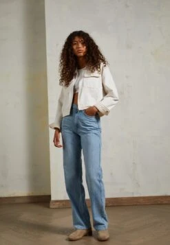 Anna Field Leather - Boots À Talons - Beige -Anna Field Soldes Boutique f0b51a7921744e4ba24d29cbada96055