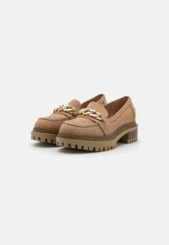 Anna Field Mocassins - Sand -Anna Field Soldes Boutique f0d4d66ce26b49baa8d23a03948b1e62