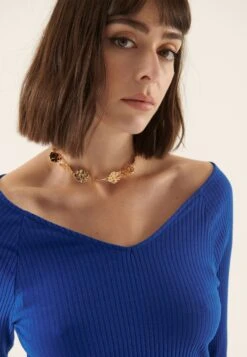 Anna Field 2-Pack - T-Shirt À Manches Longues - Blue/Mottled Grey 11 Anna Field 2-Pack - T-Shirt À Manches Longues - Blue/Mottled Grey -Anna Field Soldes Boutique f133621cdd5142ca991c30bed6022bd3