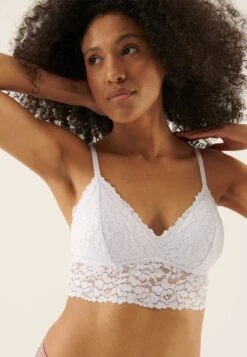 Anna Field 2 Pack - Soutien-Gorge Triangle - White/Black 9 Anna Field 2 Pack - Soutien-Gorge Triangle - White/Black -Anna Field Soldes Boutique f1ac17817d0c4561a92f996849b58036