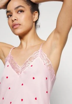 Anna Field Pyjama - Pink -Anna Field Soldes Boutique f1fc0ce3b9ea4152b8db935a0349c2b3