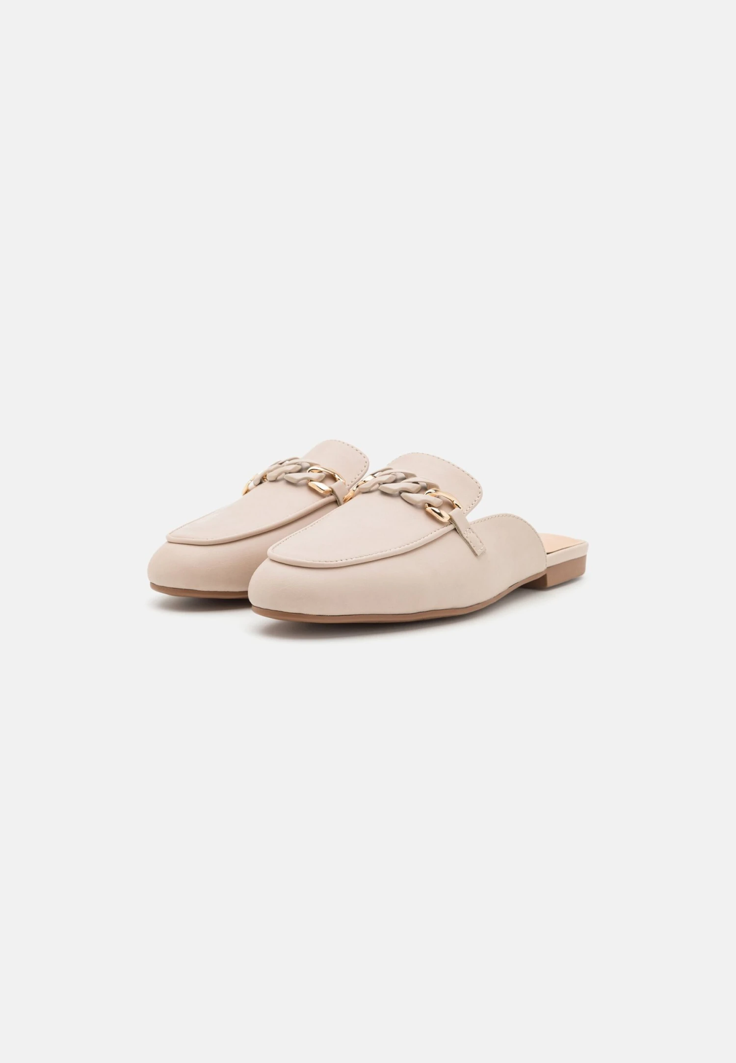 Anna Field Emilie - Mules - Light Pink 3 Anna Field Emilie - Mules - Light Pink – Image 3