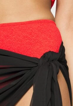 Anna Field 2 Pack - Accessoire De Plage - Khaki/Black -Anna Field Soldes Boutique f285f77950434b978385b22f0ff0d655