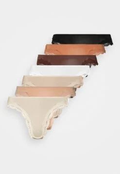 Anna Field Samira 7Pp Thong Lace Micro - String - Nude 12 Anna Field Samira 7Pp Thong Lace Micro - String - Nude -Anna Field Soldes Boutique f35a18a303c6491689360ed2a673dd1a