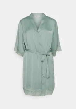 Anna Field Peignoir - Green 8 Anna Field Peignoir - Green -Anna Field Soldes Boutique f38e3e942fff4e45a1574b6bd575b37b