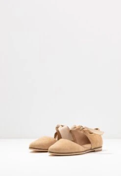 Anna Field Leather - Babies - Beige -Anna Field Soldes Boutique f3a4905b9d8a4ffea5b726ff60e1fe25