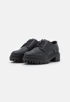 Anna Field Comfort - Derbies - Black -Anna Field Soldes Boutique f437367672d54ebabcd10de452bce41e