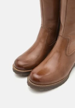 Anna Field Leather - Bottes - Brown 11 Anna Field Leather - Bottes - Brown -Anna Field Soldes Boutique f4413d88dbcc4f9bb5b321f3219abb70
