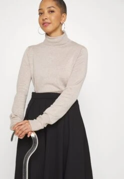 Anna Field Jupe Plissée - Black -Anna Field Soldes Boutique f46009b8b6944571b876b0564d002f73