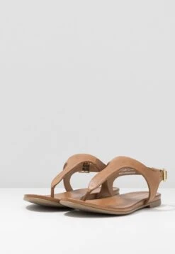 Anna Field Leather - Tongs - Cognac 11 Anna Field Leather - Tongs - Cognac -Anna Field Soldes Boutique f49c296260a049c5ab001a3beeec283c