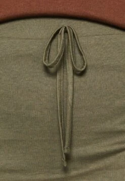 Anna Field Jupe Longue - Khaki -Anna Field Soldes Boutique f4e8773341ee4337b94e5c8d9069deea