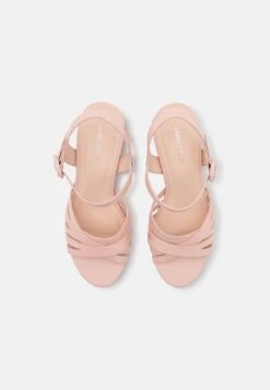 Anna Field Leather - Sandales - Light Pink 11 Anna Field Leather - Sandales - Light Pink -Anna Field Soldes Boutique f5088b89aa434af1b4da21a88079bbbf
