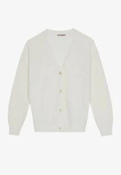 Anna Field Gilet - Off-White 10 Anna Field Gilet - Off-White -Anna Field Soldes Boutique f5105eae342c4844a78a7fe50ab5e579
