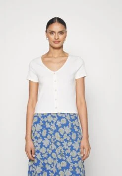 Anna Field Jupe Trapèze - Light Blue -Anna Field Soldes Boutique f59f6fcbd75749f69064400f0a3d8703