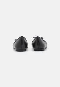 Anna Field Leather - Ballerines - Black -Anna Field Soldes Boutique f5b3b6ec6ebe448c844b62167dce2470
