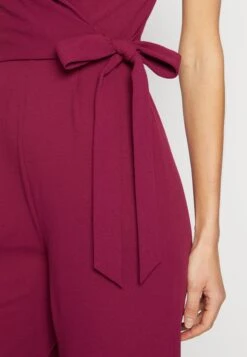 Anna Field Combinaison - Purple -Anna Field Soldes Boutique f5f6944f45b7496a9b123fde9bce53e0