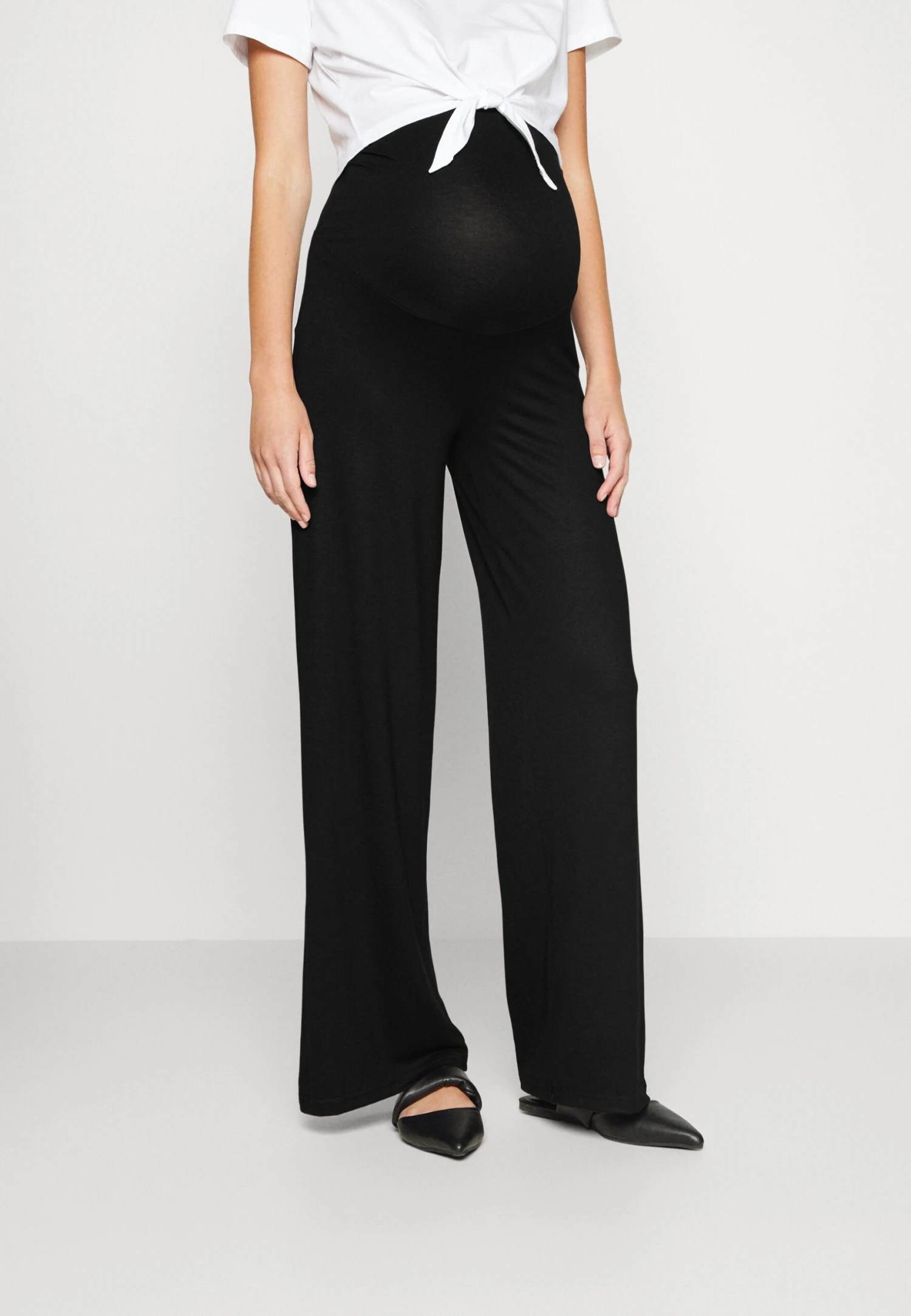 Pantalon Classique - Black 1 Pantalon Classique - Black