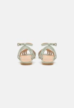 Anna Field Sandales - Green 9 Anna Field Sandales - Green -Anna Field Soldes Boutique f66f4a7ffcaa4d64963b8a5e6a5448ce