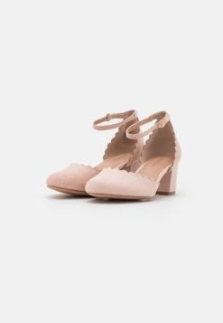Anna Field Escarpins - Light Pink -Anna Field Soldes Boutique f74b7904e2f4406c81e287ff7deafbe4