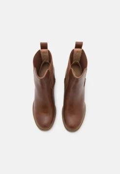 Anna Field Bottines - Cognac -Anna Field Soldes Boutique f78d8131381c4d53a1a40891e744dfb6