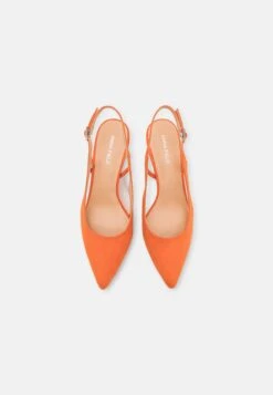 Anna Field Escarpins - Orange 11 Anna Field Escarpins - Orange -Anna Field Soldes Boutique f7918e69ad5b44059f146f4e03d1f902