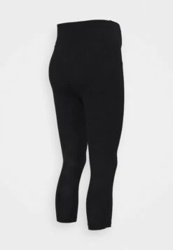 2 Pack Capri - Legging - Black/Dark Blue -Anna Field Soldes Boutique f7d896788bdf4c7a9eb43825b28bd56b