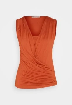 Anna Field Débardeur - Brown -Anna Field Soldes Boutique f7fcbb5f9d474ab7bdfbfb38d72a4010