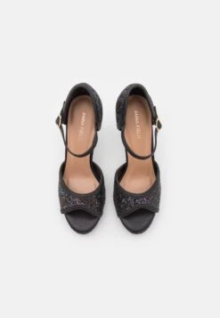 Anna Field Sandales À Talons Hauts - Black 11 Anna Field Sandales À Talons Hauts - Black -Anna Field Soldes Boutique f82b4ef2f51c4b0b8f852fa2b821f849