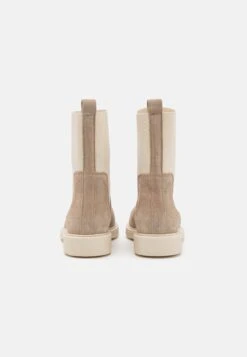 Anna Field Leather - Bottines - Beige 9 Anna Field Leather - Bottines - Beige -Anna Field Soldes Boutique f8d0e89098e44af6b3934f64788a4815