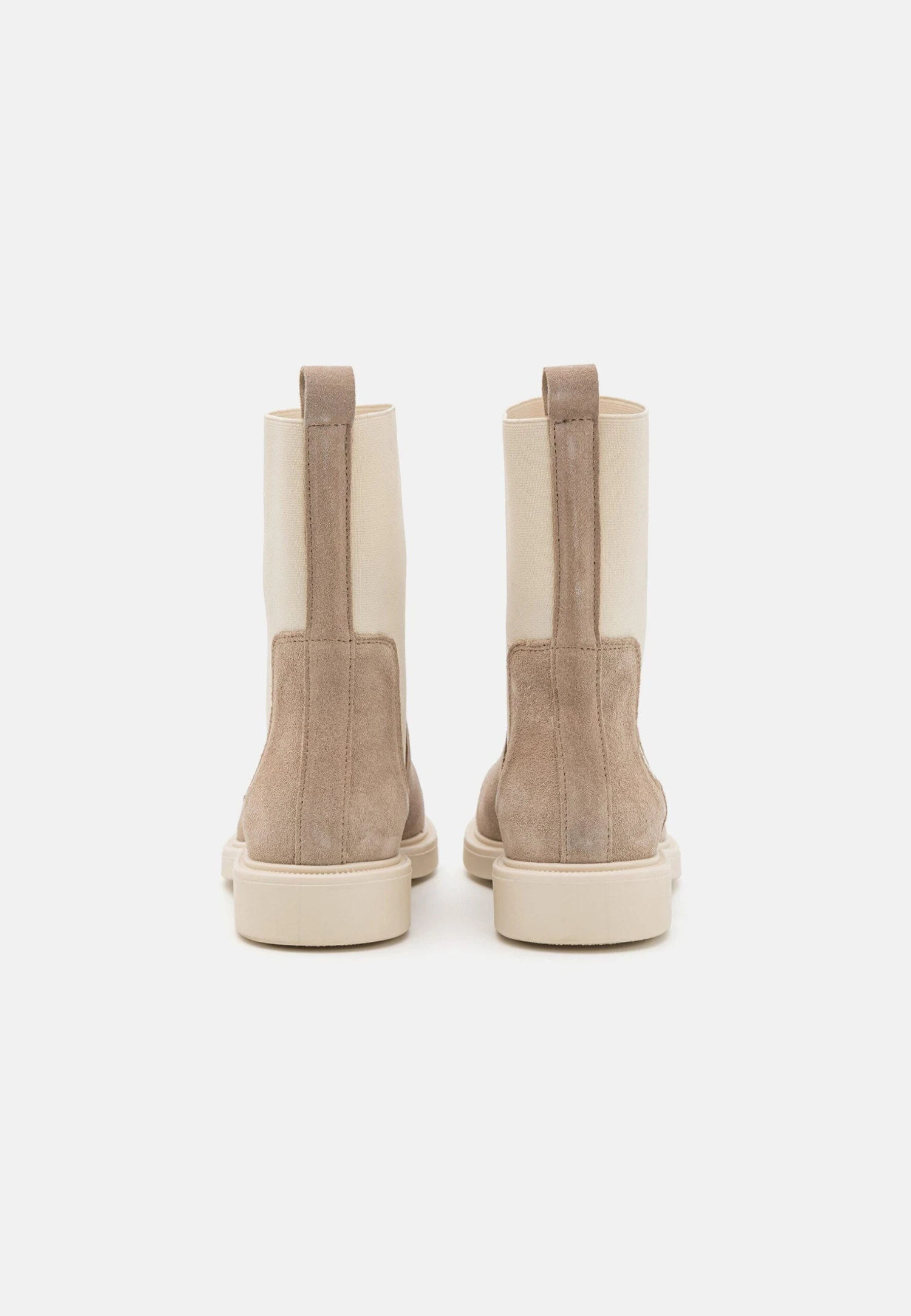 Anna Field Leather - Bottines - Beige 4 Anna Field Leather - Bottines - Beige – Image 4