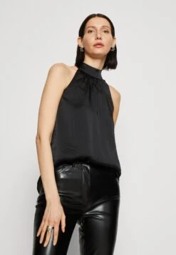 Anna Field Débardeur - Black -Anna Field Soldes Boutique f8dcc12ecb104f98be3f6bc8e9f5242b