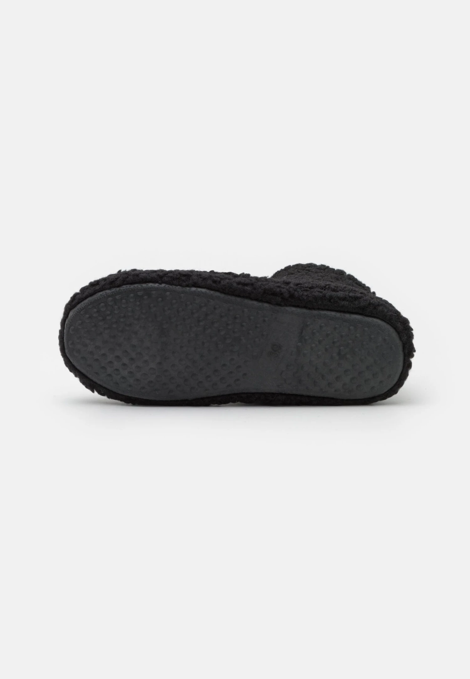 Anna Field Chaussons - Black 5 Anna Field Chaussons - Black – Image 5
