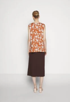 Anna Field Jupe Trapèze - Brown 10 Anna Field Jupe Trapèze - Brown -Anna Field Soldes Boutique f9ecb8c6f8404a96b9be3cde9d84ab12