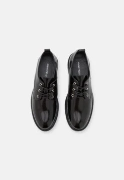 Anna Field Derbies - Black -Anna Field Soldes Boutique fa0210bc50be4a80a74941b067a4ebb7