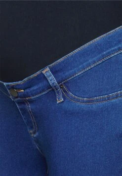 Jean Slim - Blue Denim 5 Jean Slim - Blue Denim -Anna Field Soldes Boutique fa7875510c424a4ab2c6607fad52959e