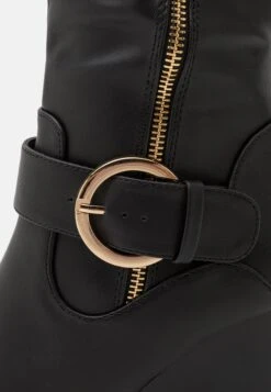 Anna Field Bottes Compensées - Black 11 Anna Field Bottes Compensées - Black -Anna Field Soldes Boutique faf0e0bf59ce42b2a7ff02965681b6ff