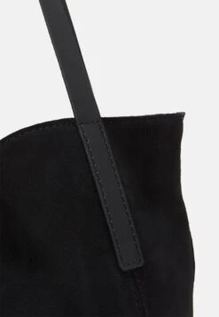 Anna Field Leather - Sac À Main - Black 7 Anna Field Leather - Sac À Main - Black -Anna Field Soldes Boutique fb22856287e74a1fae1a8e106f0a6356