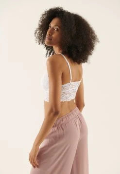 Anna Field 2 Pack - Soutien-Gorge Triangle - White/Black 7 Anna Field 2 Pack - Soutien-Gorge Triangle - White/Black -Anna Field Soldes Boutique fb26de38e75b4710818a5ceaacb52270