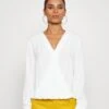 Blouse - Off-White